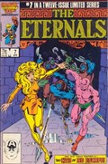THE ETERNALS #7 
