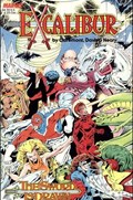 EXCALIBUR SPECIAL EDITION #1-3rd 