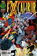 EXCALIBUR #109 