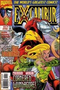 EXCALIBUR #113 