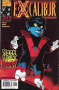 EXCALIBUR #118 