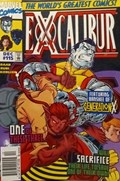 EXCALIBUR #115B 