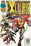 EXCALIBUR #101B 