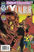 EXCALIBUR #93B 