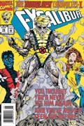 EXCALIBUR #78B 