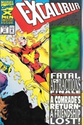 EXCALIBUR #71B 