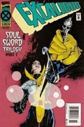 EXCALIBUR #83C 