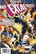 EXCALIBUR #80B 