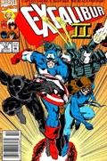 EXCALIBUR #59B 