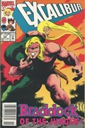 EXCALIBUR #60B 