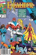EXCALIBUR #36B 