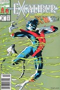 EXCALIBUR #31B 