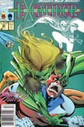 EXCALIBUR #30B 