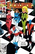 EXCALIBUR #47 