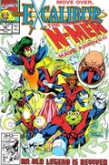 EXCALIBUR #45 