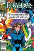 EXCALIBUR #43B 