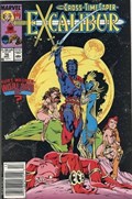 EXCALIBUR #16B 