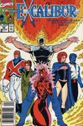 EXCALIBUR #26B 