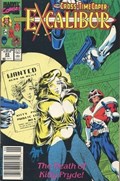 EXCALIBUR #23B 