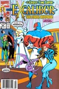 EXCALIBUR #24B 
