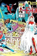 EXCALIBUR #7B 