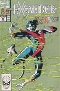 EXCALIBUR #31 