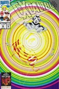 EXCALIBUR #66 