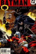 BATMAN #607 