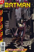 BATMAN #574 