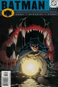 BATMAN #577 