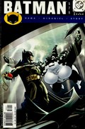 BATMAN #579 