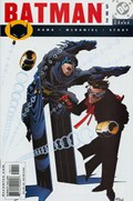 BATMAN #582 