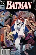 BATMAN #455C 