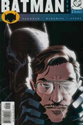 BATMAN #589 