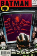 BATMAN #590 