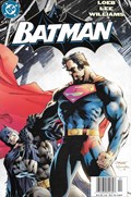 BATMAN #612B 