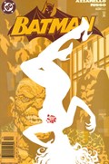 BATMAN #620B 