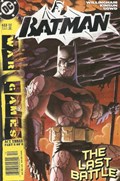 BATMAN #633B 