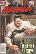 BATMAN #630B 