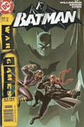BATMAN #632B 