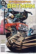 BATMAN #559B 