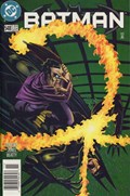 BATMAN #548B 