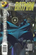 BATMAN #1000000B 