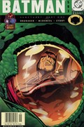 BATMAN #593B 
