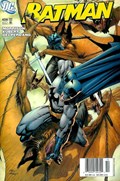 BATMAN #656B 