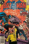BATMAN #379B 