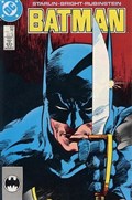 BATMAN #422 