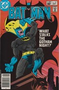 BATMAN #351B 