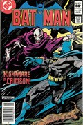 BATMAN #350B 