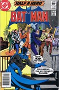 BATMAN #346B 